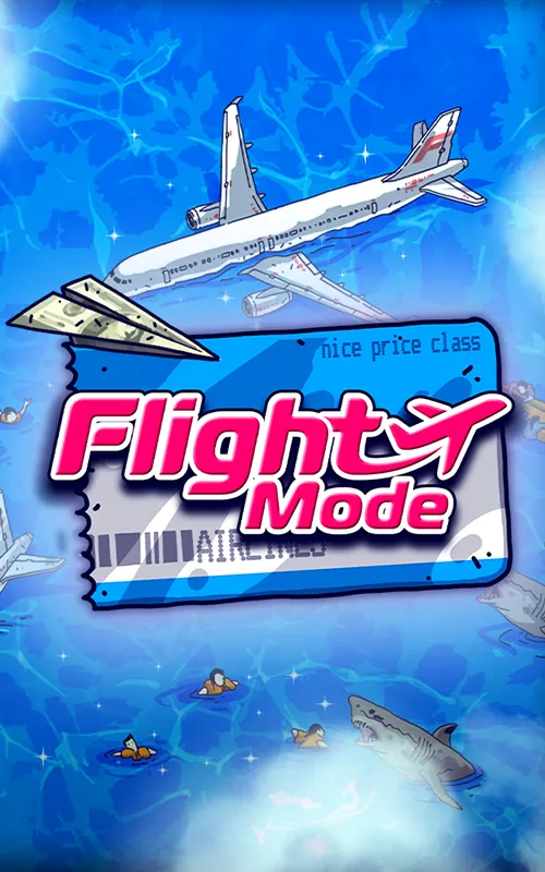 Flight Mode at Lucky 8 Casino