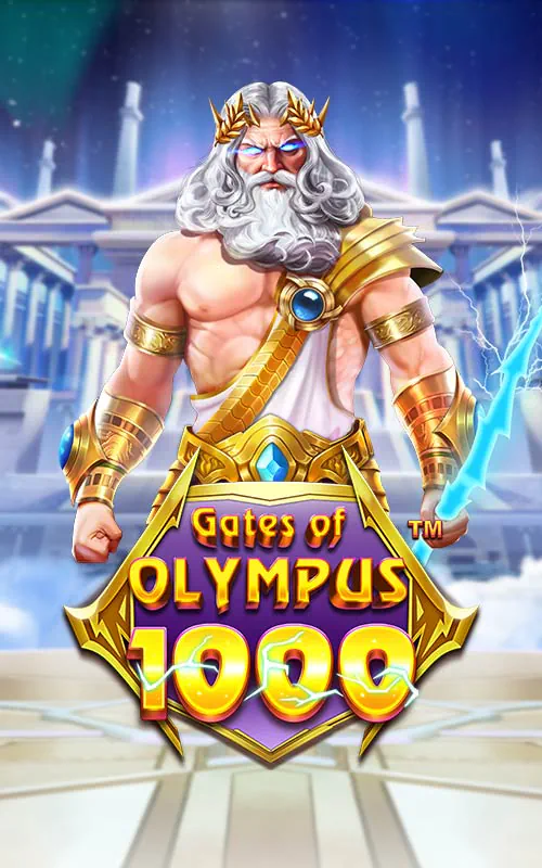 Gates of Olympus at Lucky 8 Casino