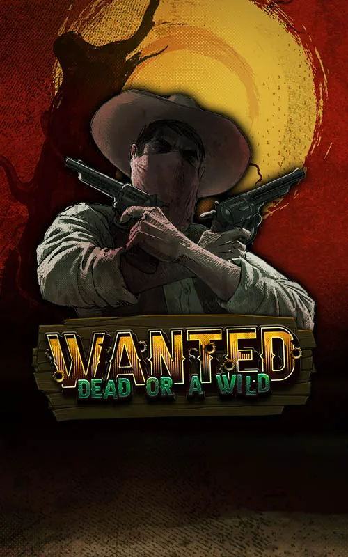 Wanted Dead or a Wild at Lucky 8 Casino