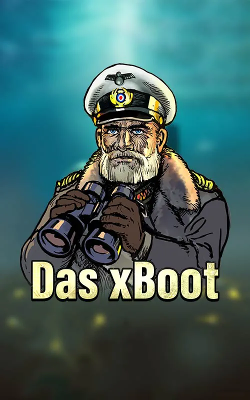 Das xBoot at Lucky 8 Casino